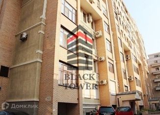 Сдам в аренду офис, 127 м2, Москва, улица Пречистенка, 40/2с4, улица Пречистенка