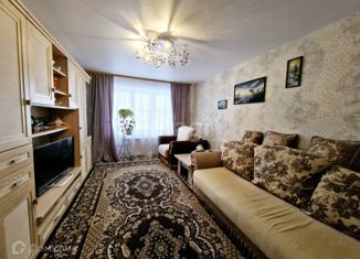 Продаю двухкомнатную квартиру, 60 м2, Смоленская область, микрорайон Королёвка, 16