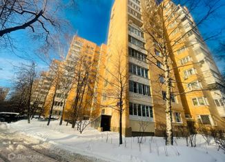 Продажа двухкомнатной квартиры, 56.6 м2, Москва, улица Кибальчича, 2к1, улица Кибальчича