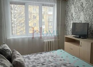 Аренда двухкомнатной квартиры, 48 м2, Новосибирск, улица Немировича-Данченко, 24, Ленинский район