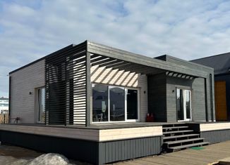 Продажа дома, 97 м2, деревня Кальтино