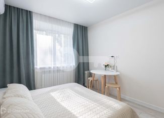 Квартира на продажу студия, 17.9 м2, Казань, улица Меховщиков, 7, Вахитовский район