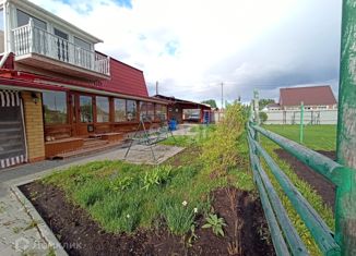 Продаю дом, 119.7 м2, село Мальково, Майская улица