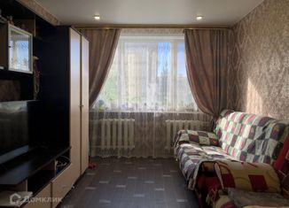 Продажа трехкомнатной квартиры, 60 м2, Тюменская область, Молодёжная улица, 24