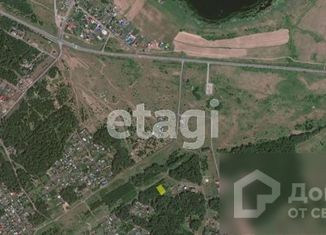 Земельный участок на продажу, 10.17 сот., ДПК коттеджного типа Лесной