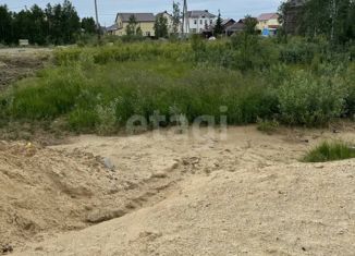 Продаю участок, 6 сот., Салехард, улица Любови Баженовой
