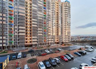 Продается квартира студия, 25 м2, Краснодар, Степная улица, 1/1, ЖК Мозаика