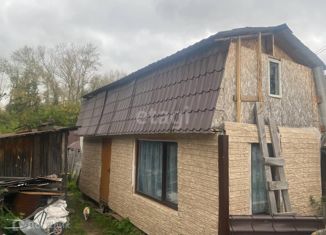 Продажа дома, 39 м2, Челябинск, Центральный район