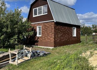 Продажа дома, 80 м2, СНТ Звёздочка, 11-я Садовая улица, 3