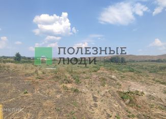 Продаю участок, 10 сот., деревня Рязановка, Центральная улица