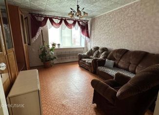 Продажа 4-ком. квартиры, 77.7 м2, Чебоксары, улица Чапаева, 4, Ленинский район