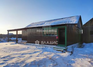 Продаю дом, 87.1 м2, село Верх-Чита