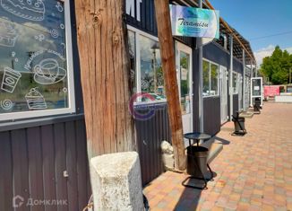 Сдам в аренду офис, 10 м2, Севастополь, улица Паршина, 11А