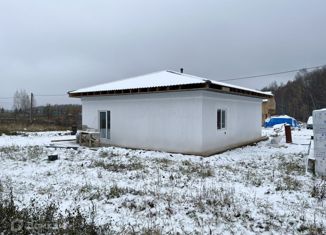 Дом на продажу, 82 м2, коттеджный посёлок Гармония