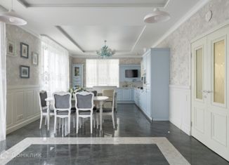 Продаю дом, 450 м2, дачное некоммерческое партнерство Генеральская Дача, улица Победы, 4