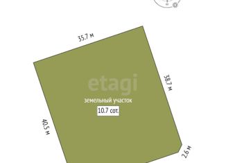 Продаю дом, 148 м2, садоводческое общество Архип