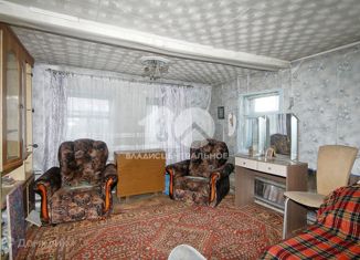 Продам дом, 58.5 м2, Новосибирская область, улица 8 Марта