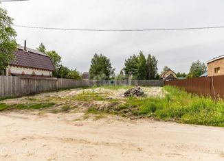 Продам участок, 5.01 сот., Сургут, 1-я Речная улица