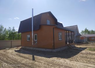 Продается дом, 110 м2, село Никитское, село Никитское, 8А