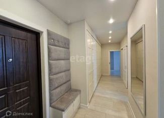 Продается двухкомнатная квартира, 72 м2, Белгород, улица Попова, 37Г, ЖК Центр Парк