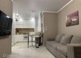 Продаю 2-комнатную квартиру, 45.9 м2, Ростов-на-Дону, улица Городовикова, 36, ЖК Красный Аксай