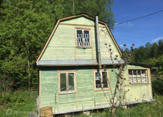 Продается дом, 60 м2, садовое товарищество Огонёк-1, садовое товарищество Огонёк-1, 60