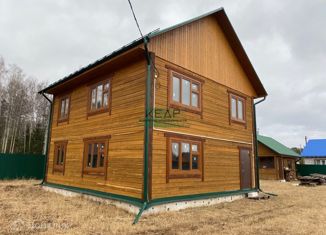 Продам дом, 150 м2, ДНТ Поселок Западный-Элита, Лесная улица