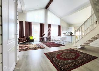 Продаю дом, 120 м2, село Сапуголи, Сиреневая улица, 6