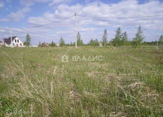 Продам земельный участок, 10.52 сот., деревня Лесная, Чистый переулок