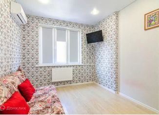 1-комнатная квартира в аренду, 38 м2, Анапа, Крестьянская улица, 27к1, ЖК Лазурный