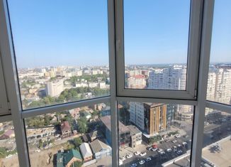 Продается 1-комнатная квартира, 53 м2, Краснодар, Кубанская набережная, 37/12, Кубанская набережная