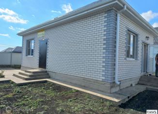 Продажа дома, 70 м2, посёлок Лазурный