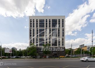 3-комнатная квартира на продажу, 76.3 м2, Москва, Шереметьевская улица, 13к1, метро Марьина Роща