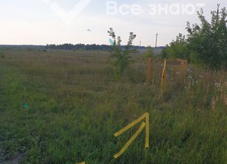 Продаю участок, 15 сот., посёлок Солнечный, Клубничная улица