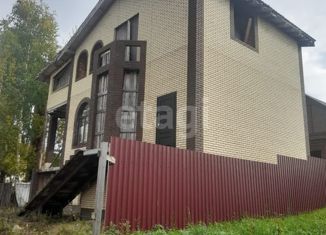 Продается дом, 232 м2, Нижегородская область, Яблоневая улица, 13