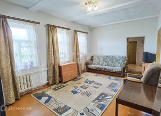 Продажа дома, 68.6 м2, Брянск, Бежицкий переулок
