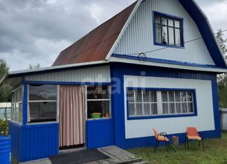 Продаю дом, 25.3 м2, Тюменская область, Солнечная улица, 28