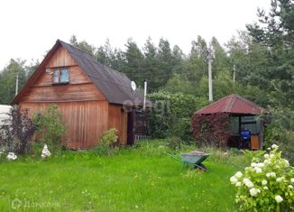 Продажа дома, 40 м2, садовое товарищество Ивушка, Центральная улица