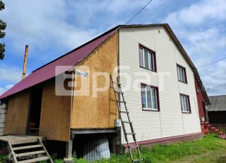 Продаю дом, 93.8 м2, деревня Осипово, деревня Осипово, 21