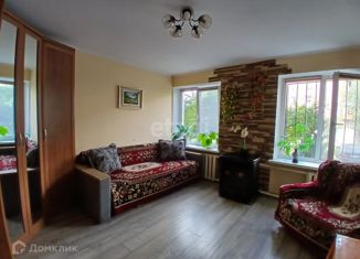 Продается квартира студия, 22.5 м2, Калининград, Полоцкая улица, 12