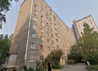 Продаю комнату, 17 м2, Екатеринбург, улица Старых Большевиков, 5, улица Старых Большевиков