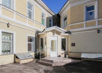 Сдается в аренду офис, 61 м2, Москва, Лялин переулок, 16, Лялин переулок