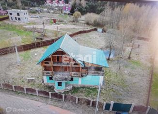 Продается дом, 441 м2, деревня Кривск