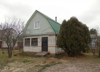 Продается дом, 57 м2, Калужская область, садоводческое некоммерческое товарищество Путеец, 216