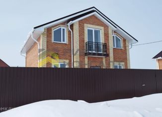 Продаю дом, 136 м2, село Троицкое, Дивная улица, 6