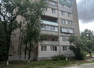 Продается двухкомнатная квартира, 54.41 м2, Элиста, 4-й микрорайон, 20, 4-й микрорайон