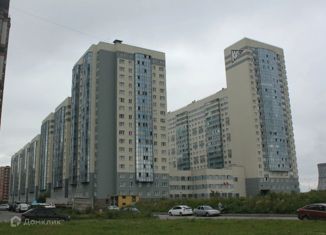 Продается 1-ком. квартира, 40.5 м2, Санкт-Петербург, Красносельский район, улица Маршала Казакова, 68к1