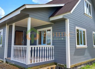 Продается дом, 120 м2, коттеджный поселок Лубенская Долина, коттеджный посёлок Лубенская Долина, 97