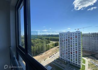 Продается 2-комнатная квартира, 64.8 м2, Ярославль, ЖК Волга Парк, жилой комплекс Волга Парк, 3Б