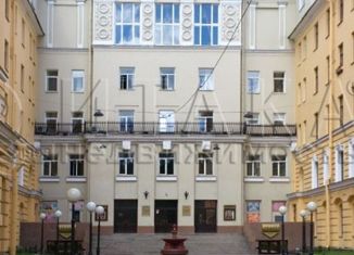 Продажа двухкомнатной квартиры, 100.2 м2, Санкт-Петербург, улица Комиссара Смирнова, 15Б, улица Комиссара Смирнова